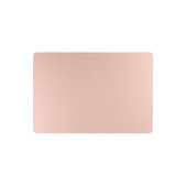 Trackpad do MacBook Air 13" A1932, 2018 - 2019, Zloty, Gold