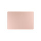 Trackpad do MacBook Air 13" A1932, 2018 - 2019, Zloty, Gold
