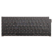 Klawiatura UK do MacBook Air 13" A1932 (2018 - 2019)