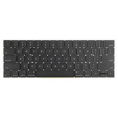 Klawiatura US do MacBook Pro 13" A1989 (2018 - 2019), 15" A1990 (2018)