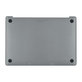 Dolna obudowa do MacBook Pro 15" A1990, 2018 - 2019, Space Gray