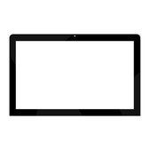 Przednie szkło do iMac 21.5" A2116 (2019)