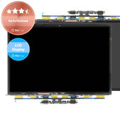 Wyświetlacz do MacBook Air 13", 2020, A2337 – ekran, przednie szkło, taśma Flex, Refursbihed