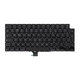 Klawiatura UK do MacBooka Pro 14" M1 Pro A2442 (2021), 16" M1max A2485 (2021)