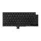 Klawiatura UK do MacBooka Pro 14" M1 Pro A2442 (2021), 16" M1max A2485 (2021)