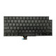 Klawiatura US do MacBook Pro 14" M1 Pro A2442 (2021), 16" M1 Max A2485 (2021)