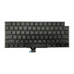 Klawiatura US do MacBook Pro 14" M1 Pro A2442 (2021), 16" M1 Max A2485 (2021)