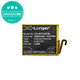 Bateria do Motorola Moto G 5G Plus, G100, LZ50, 4850mAh, HQ