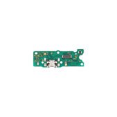 Plytka PCB zlacza ladowania do Motorola Moto E6 Play XT2029