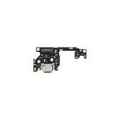 Plytka PCB zlacza ladowania do Motorola Edge 20 XT2143