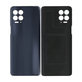 Tylna pokrywa baterii do Motorola Moto G100 XT2125 | Slate Grey