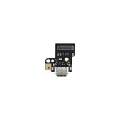Plytka PCB zlacza ladowania do Motorola Moto G200 XT2175