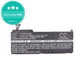 Bateria do MacBook 13" A1342 (Late 2009 - Mid 2010), 5400mAh, HQ