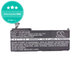 Bateria do MacBook 13" A1342 (Late 2009 - Mid 2010), 5400mAh, HQ