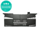 Bateria do MacBook Air 11" A1465 (Mid 2013 - Early 2015), 5100mAh, HQ