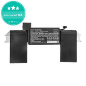 Bateria do MacBook Air 13" A2337 (2020), 4300mAh, HQ
