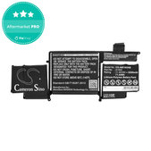 Bateria do MacBook Pro 13" A1502 (Late 2013 - Mid 2014), 6300mAh, HQ
