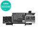 Bateria do MacBook Pro 13" A1502 (Late 2013 - Mid 2014), 6300mAh, HQ