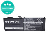 Bateria do MacBook Pro 15" A1286 (Mid 2009 - Mid 2010), 7200mAh, HQ