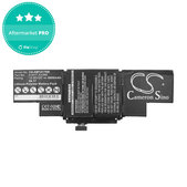 Bateria do MacBook Pro 15" A1398 (Mid 2012 - Early 2013), 8600mAh, HQ