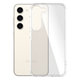 Etui do Samsung S23, HardCase AB, Przezroczysty, Transparent, PanzerGlass