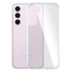 Etui do Samsung S23+, HardCase AB, Przezroczysty, Transparent, PanzerGlass