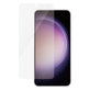 Szkło hartowane UWF AB wA do Samsung S23+, czarny, black, PanzerGlass