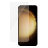 Szkło hartowane UWF AB do Samsung S23, Przezroczysty, Transparent, PanzerGlass