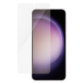 Szkło hartowane UWF AB do Samsung S23+, Przezroczysty, Transparent, PanzerGlass