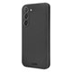 Etui do Samsung S23, Instinct, Czarny, Black, SBS