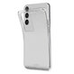 Etui do Samsung S23, Skinny, Przezroczysty, Transparent, SBS