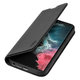 Etui do Samsung S23 Ultra, Book Wallet Lite, Czarny, Black, SBS