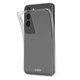 Etui do Samsung S23+, Skinny, Przezroczysty, Transparent, SBS