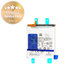 Bateria do Samsung S23 Plus S916B, EB-BS916ABY, 4700mAh, GH82-30470A, Genuine Service Pack
