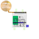 Bateria do Samsung S23 S911B, EB-BS912ABY, 3900mAh, GH82-30483A, Genuine Service Pack