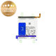 Bateria do Samsung S23 Ultra S918B, EB-BS918ABY, 5000mAh, GH82-30459A, Genuine Service Pack