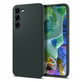 Etui do Samsung S23+, Liquid Air, Abyss Green, Spigen