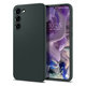 Etui do Samsung S23, Liquid Air, Abyss Green, Spigen