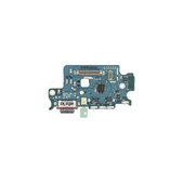 Plytka PCB zlacza ladowania do Samsung S23 S911B, GH96-15629A, Genuine Service Pack