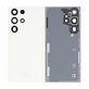 Tylna pokrywa baterii do Samsung S23 Ultra S918B, GH82-30400B, Kremowy, Cream, Genuine Service Pack