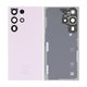 Pokrywa baterii dla Samsung S26 Ultra, Lavender, GH82-30400D, Genuine Service Pack