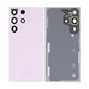 Pokrywa baterii dla Samsung S26 Ultra, Lavender, GH82-30400D, Genuine Service Pack