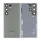 Tylna pokrywa baterii do Samsung S23 Ultra S918B, GH82-30400C, Zielony, Green, Genuine Service Pack