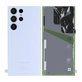 Tylna pokrywa baterii do Samsung S23 Ultra S918B, GH82-30400G, Sky Blue, Genuine Service Pack