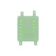 Klej do baterii do Samsung S23 Ultra S918B, GH02-24512A, Genuine Service Pack