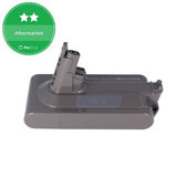 Bateria do Dyson V10, 969352-02, SV12, 206340, Li-Ion, 25,2V 3000mAh