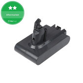 Bateria do Dyson DC-seria, V6, 965874-02, Li-Ion, 21,6V 2500mAh