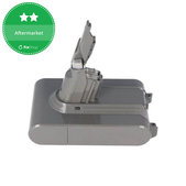 Bateria do Dyson V7, 968670-02, 968670-03, Li-Ion, 21,6V 3000mAh