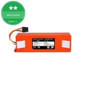 Bateria do Xiaomi Roborock-seria, Mi Robot Vacuum Mop 1S, Xiaowa-seria, BRR-2P4S-5200, Li-Ion, 5200mAh