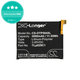Bateria do Blackberry Key2 LE, TLP029C1, 3000mAh, HQ